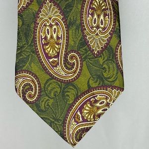 Gitman Brothers Silk Tie